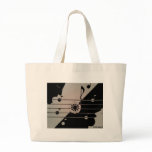 The Music Within bags