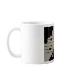 The Music Within Coffee Mug