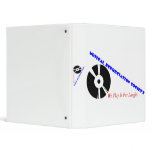The Musical Depreciation Society binders