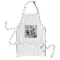 The Musician Apron