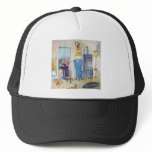 The Musician Mesh Hats