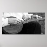 The Musician posters