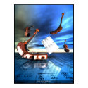 THE  MUSIC'S  RELAX posters