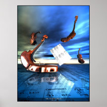 THE  MUSIC'S  RELAX POSTER