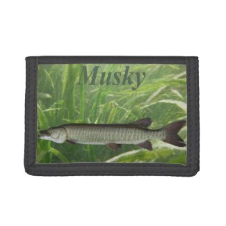 The Musky Wallet