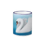 The Mute Swan Mug