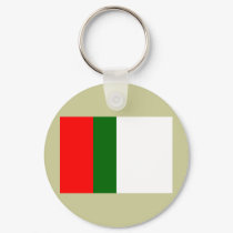 the Muttahida Qaumi Movement, Pakistan keychains