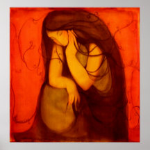 The Muze Print