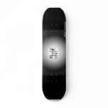 The MVP 76 skateboards