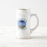 The Mysterious San Luis Valley Beer Stein mugs