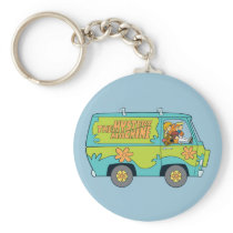 The Mystery Machine Shot 13 Keychains