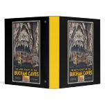 The mystic beauty of the Buchan 3 Ring Binder