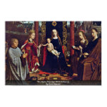 gerard, david, early, netherlandish, paintings,