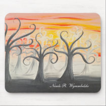The Mystic mousepads