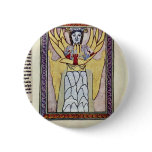 The Mystical Body By Meister Des Hildegardis-Codex buttons