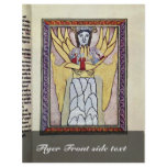 The Mystical Body By Meister Des Hildegardis-Codex flyers