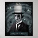 The Mystical Mr. Mongreall 16x20 Posters