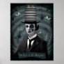 The Mystical Mr. Mongreall Poster