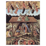 The Mystical Nativity Mystic Nativity Letterhead Template