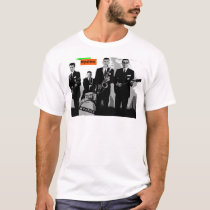 The Mystics - 1962 t-shirts by THX1136 The Mystics - 1962 t-shirts