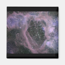 The N44 Superbubble Refrigerator Magnets