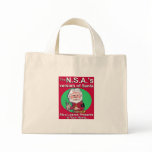 The N.S.A.'s Version of Santa