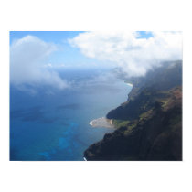 The Na Pali Coast posters by intuna The Na Pali Coast posters