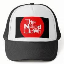 The Naked Clown hats by kcoop The Naked Clown hats