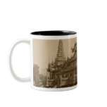 The Nan-U Human-Se, Shwe-Kyaung mugs