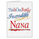 The Nana Collection cards by DesignsOutOfMind The Nana Collection cards