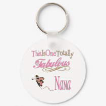 The Nana Collection keychains