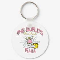 The Nana Collection keychains by DesignsOutOfMind The Nana Collection keychains