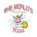 The Nana Collection t-shirts