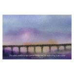 The Narrow Bridge Stationery