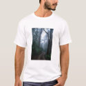 The Narrow Road t-shirts