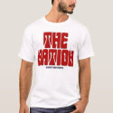 The Nation t-shirts by stockydogshirts The Nation t-shirts