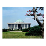 The National Assembly Building Post Cards