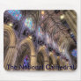The National Cathedral Mousepad