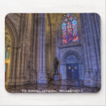 The National Cathedral Mouse Pad