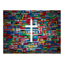 The Nations of Christ posters by poet480 The Nations of Christ posters