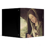 The Nativity, c.1490 binders