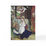 The Nativity cards