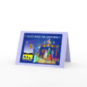 THE NATIVITY cards by KABSANNIE THE NATIVITY cards