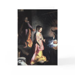 The Nativity cards