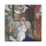 The Nativity magnets