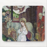 The Nativity mousepads