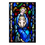 nativity, saint, paul, episcopal, church, stained,