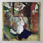 The Nativity posters