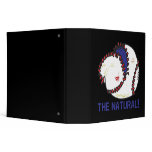 The Natural binders