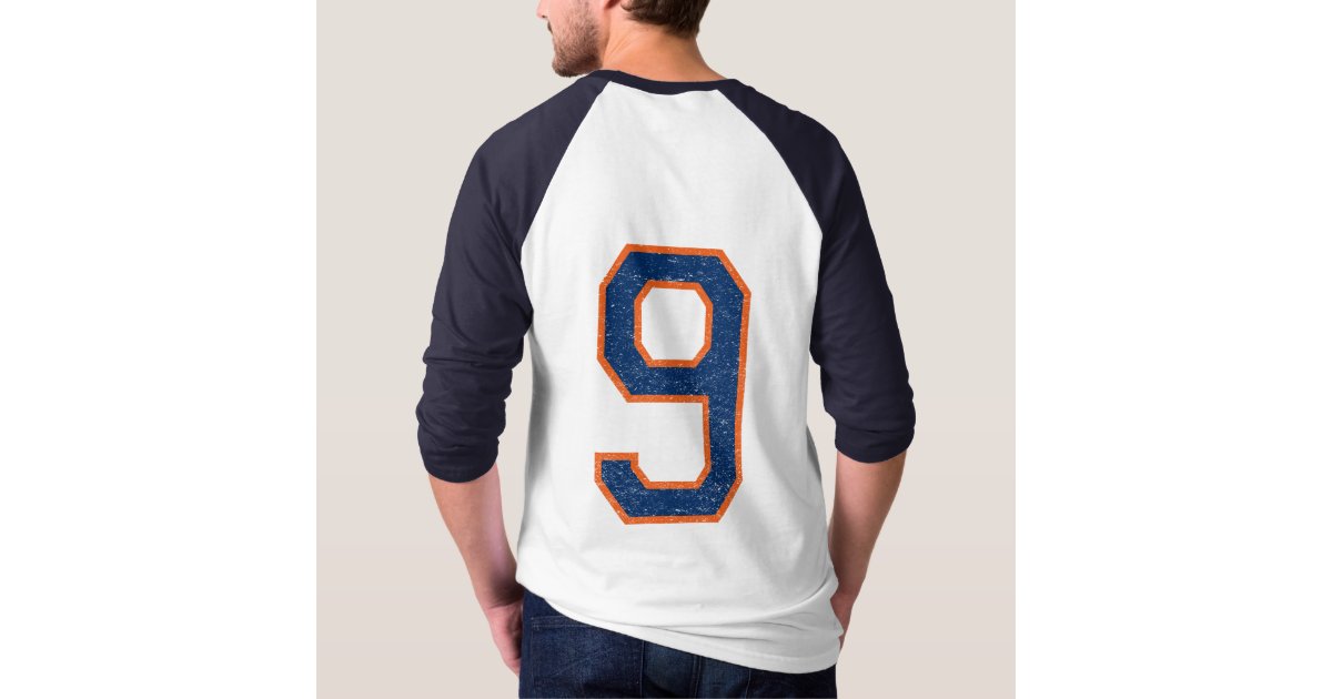 new york knights t shirt